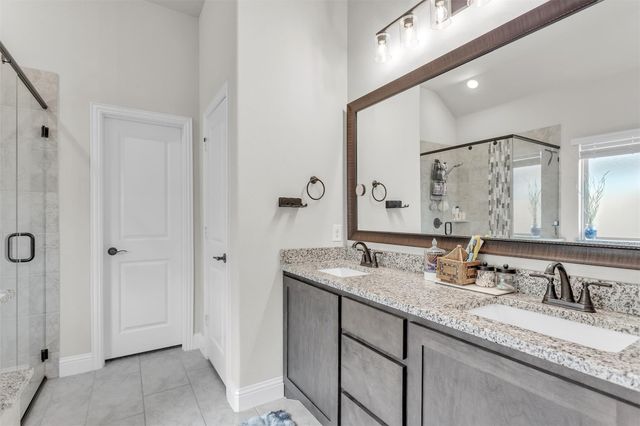 4444 Blue Mist Drive, Fort Worth, TX 76036