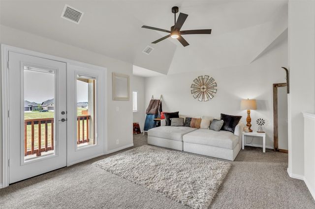 4444 Blue Mist Drive, Fort Worth, TX 76036