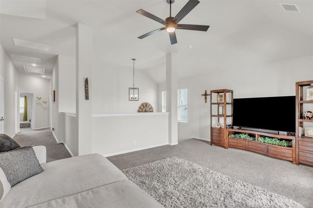 4444 Blue Mist Drive, Fort Worth, TX 76036