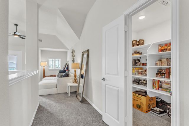 4444 Blue Mist Drive, Fort Worth, TX 76036