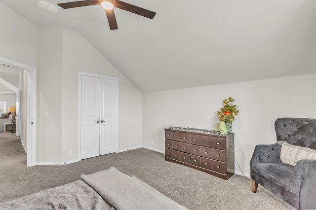 4444 Blue Mist Drive, Fort Worth, TX 76036