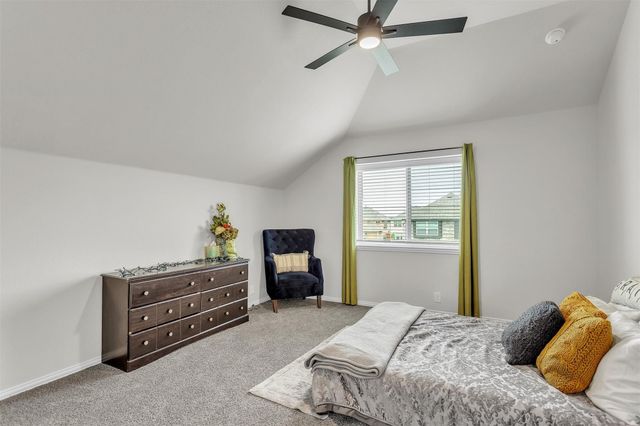 4444 Blue Mist Drive, Fort Worth, TX 76036