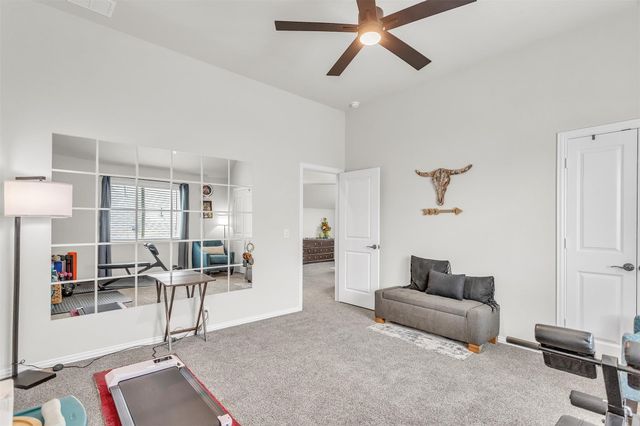 4444 Blue Mist Drive, Fort Worth, TX 76036