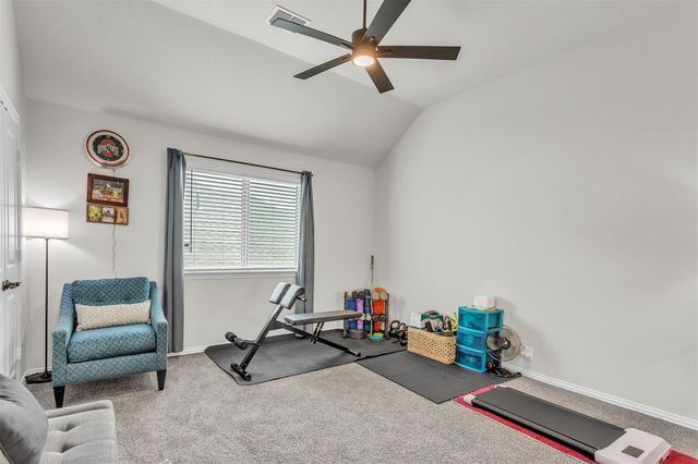 4444 Blue Mist Drive, Fort Worth, TX 76036