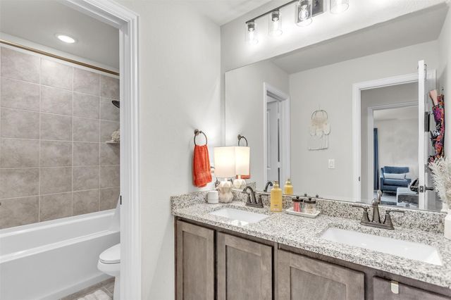 4444 Blue Mist Drive, Fort Worth, TX 76036