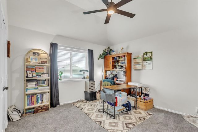 4444 Blue Mist Drive, Fort Worth, TX 76036