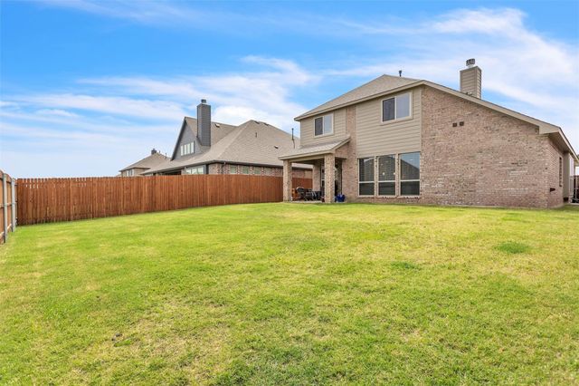 4444 Blue Mist Drive, Fort Worth, TX 76036