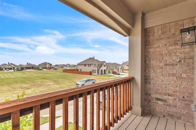 4444 Blue Mist Drive, Fort Worth, TX 76036