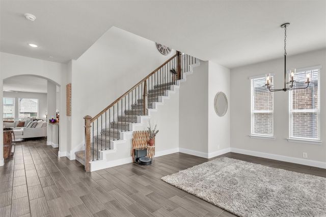 4444 Blue Mist Drive, Fort Worth, TX 76036