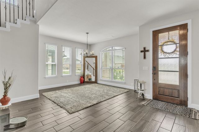 4444 Blue Mist Drive, Fort Worth, TX 76036