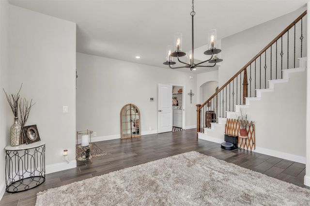 4444 Blue Mist Drive, Fort Worth, TX 76036