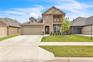 4444 Blue Mist Drive, Fort Worth, TX 76036