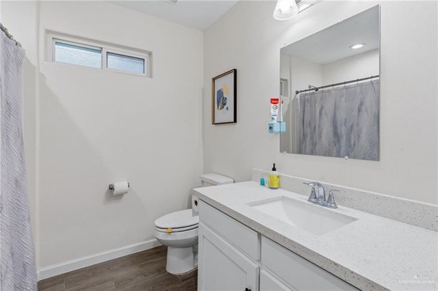 2101 Providence Avenue, Mcallen, TX 78504