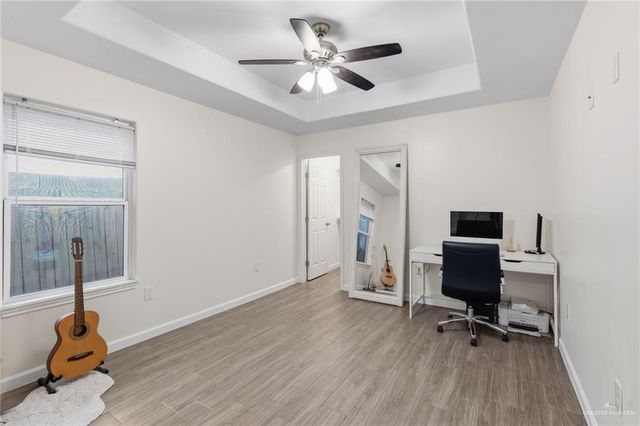 2101 Providence Avenue, Mcallen, TX 78504