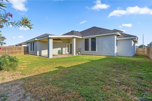 2101 Providence Avenue, Mcallen, TX 78504