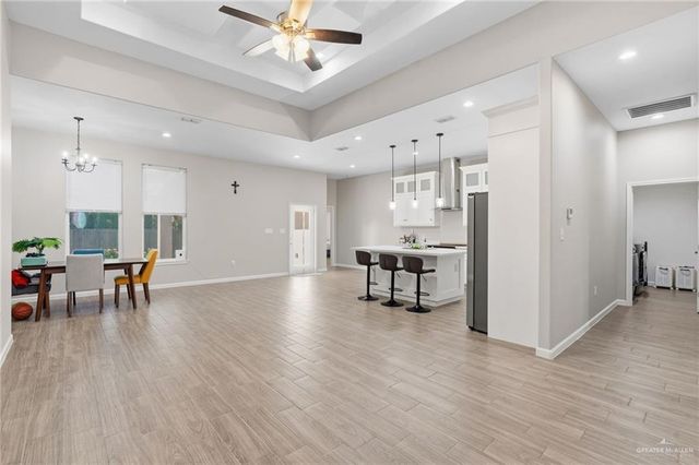 2101 Providence Avenue, Mcallen, TX 78504