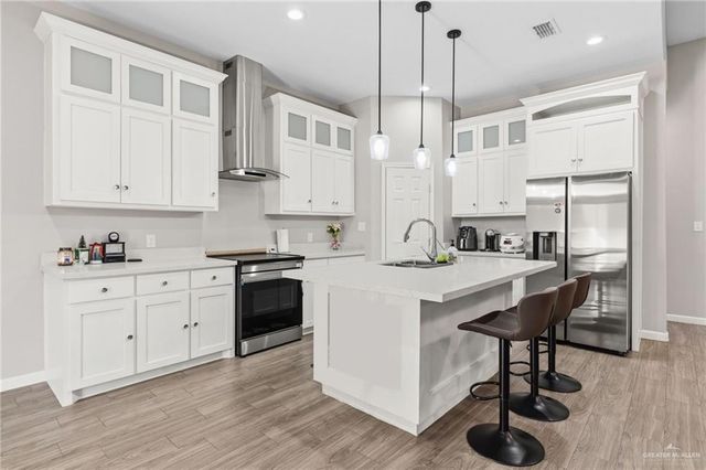 2101 Providence Avenue, Mcallen, TX 78504