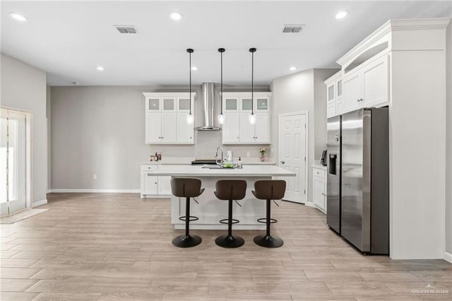 2101 Providence Avenue, Mcallen, TX 78504