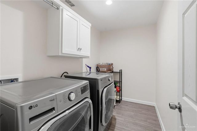 2101 Providence Avenue, Mcallen, TX 78504