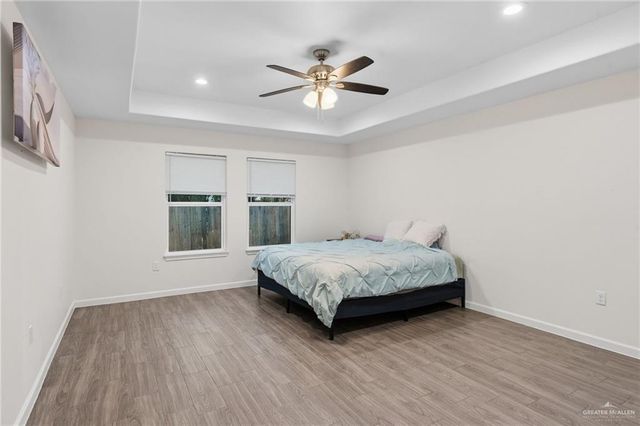 2101 Providence Avenue, Mcallen, TX 78504