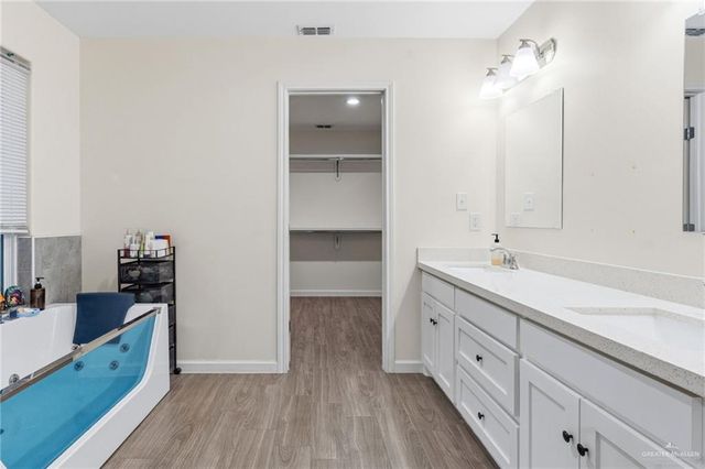 2101 Providence Avenue, Mcallen, TX 78504