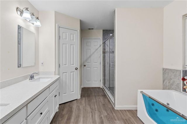 2101 Providence Avenue, Mcallen, TX 78504