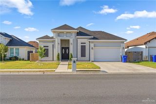 2101 Providence Avenue, Mcallen, TX 78504