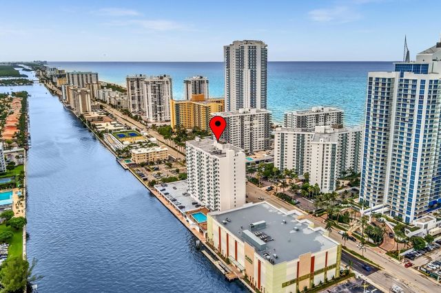 3000 S Ocean Drive 714, Hollywood, FL 33019