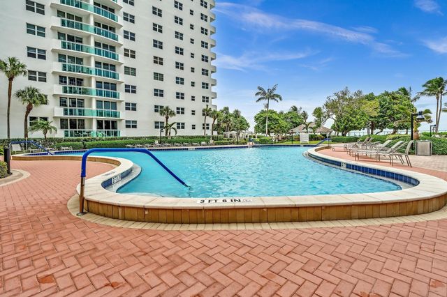 3000 S Ocean Drive 714, Hollywood, FL 33019