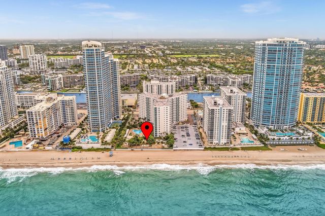 3000 S Ocean Drive 714, Hollywood, FL 33019