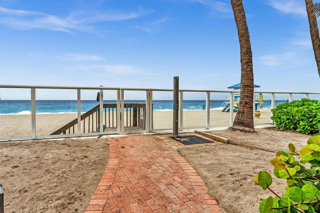 3000 S Ocean Drive 714, Hollywood, FL 33019