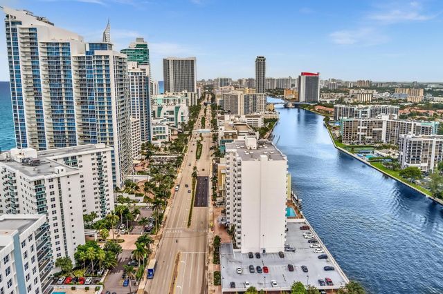 3000 S Ocean Drive 714, Hollywood, FL 33019