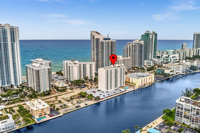 3000 S Ocean Drive 714, Hollywood, FL 33019