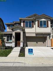 4732 Opus Circle, Fairfield, CA 94534