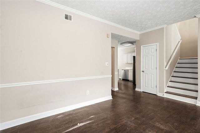 64 Hammock Place SE, Atlanta, GA 30312
