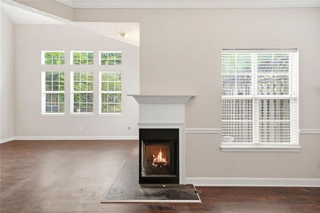 64 Hammock Place SE, Atlanta, GA 30312