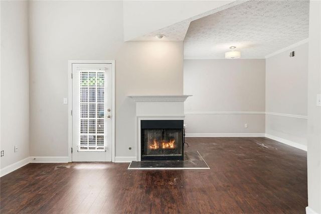 64 Hammock Place SE, Atlanta, GA 30312