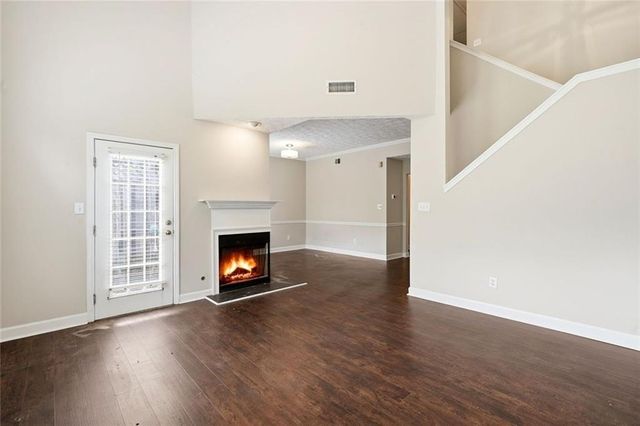 64 Hammock Place SE, Atlanta, GA 30312
