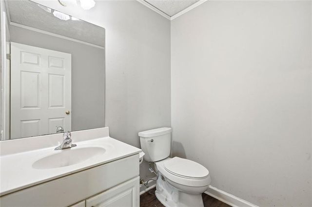 64 Hammock Place SE, Atlanta, GA 30312