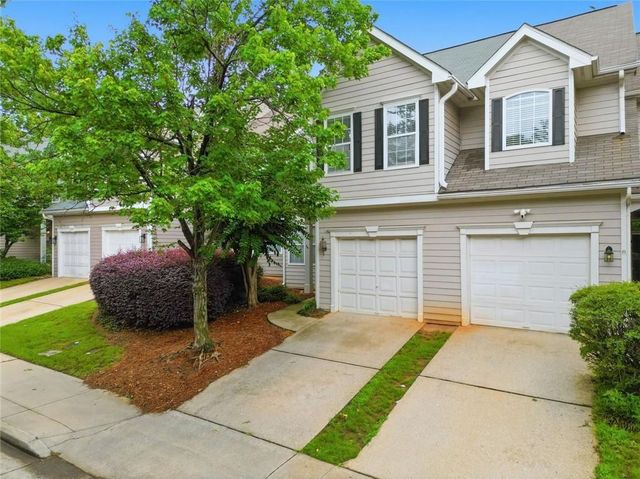 64 Hammock Place SE, Atlanta, GA 30312
