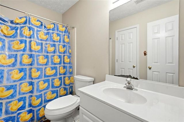 64 Hammock Place SE, Atlanta, GA 30312
