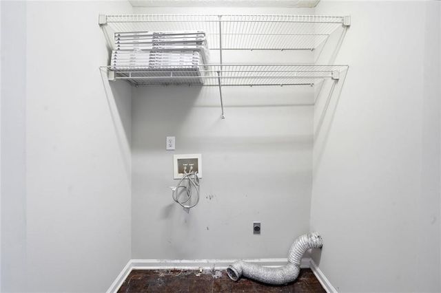 64 Hammock Place SE, Atlanta, GA 30312