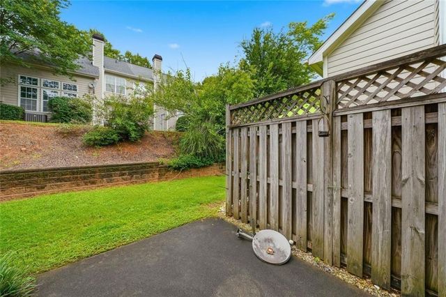64 Hammock Place SE, Atlanta, GA 30312