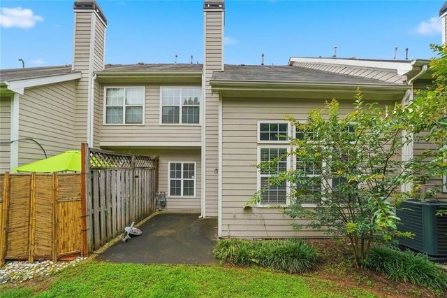 64 Hammock Place SE, Atlanta, GA 30312