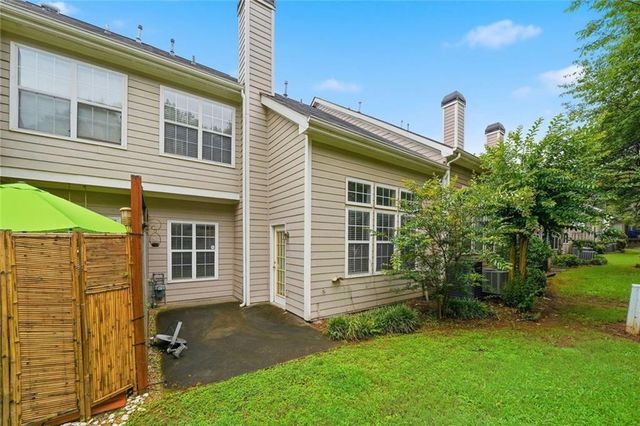 64 Hammock Place SE, Atlanta, GA 30312