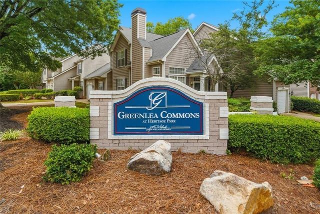 64 Hammock Place SE, Atlanta, GA 30312