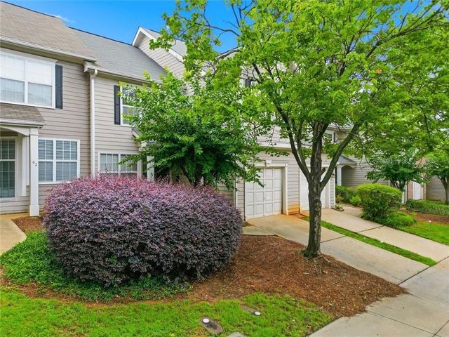 64 Hammock Place SE, Atlanta, GA 30312
