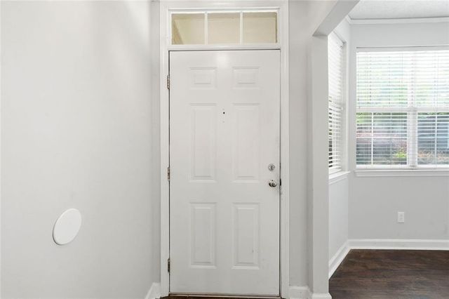 64 Hammock Place SE, Atlanta, GA 30312