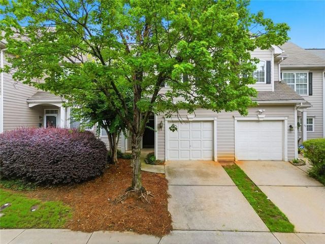 64 Hammock Place SE, Atlanta, GA 30312