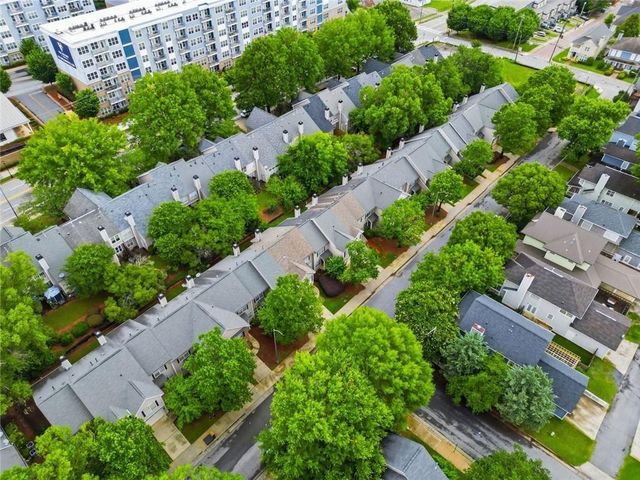 64 Hammock Place SE, Atlanta, GA 30312